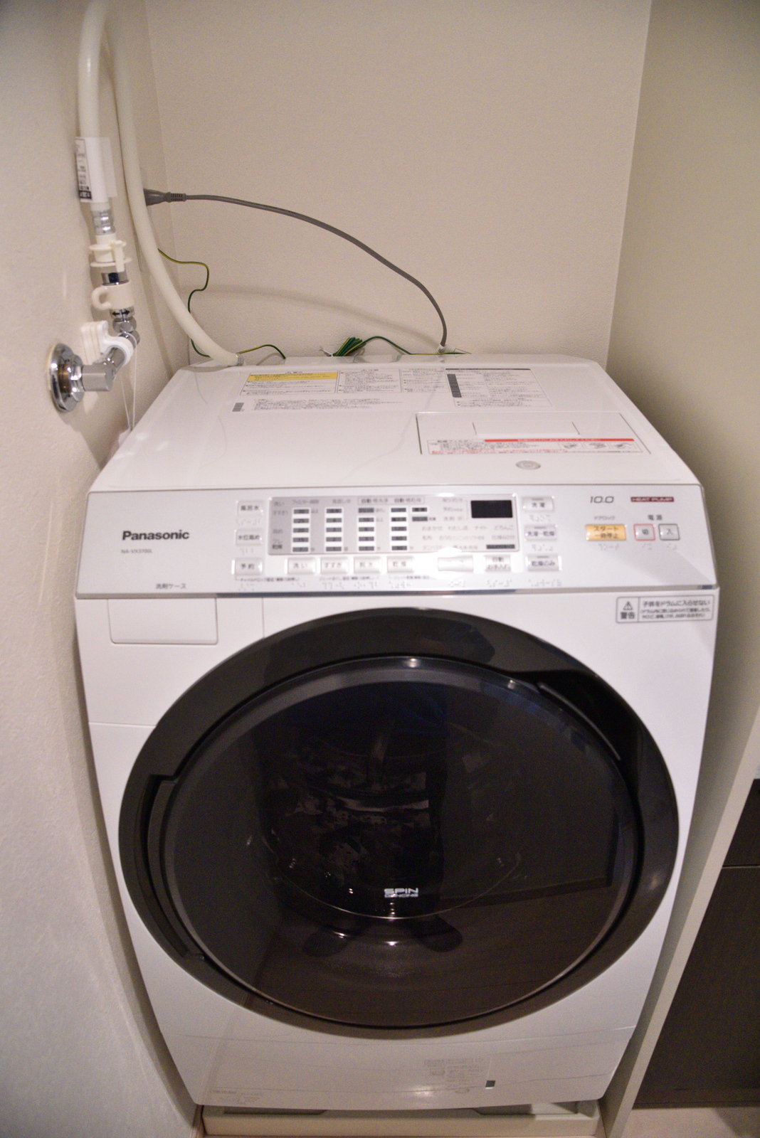 ヨドバシ カメラ 洗濯 機