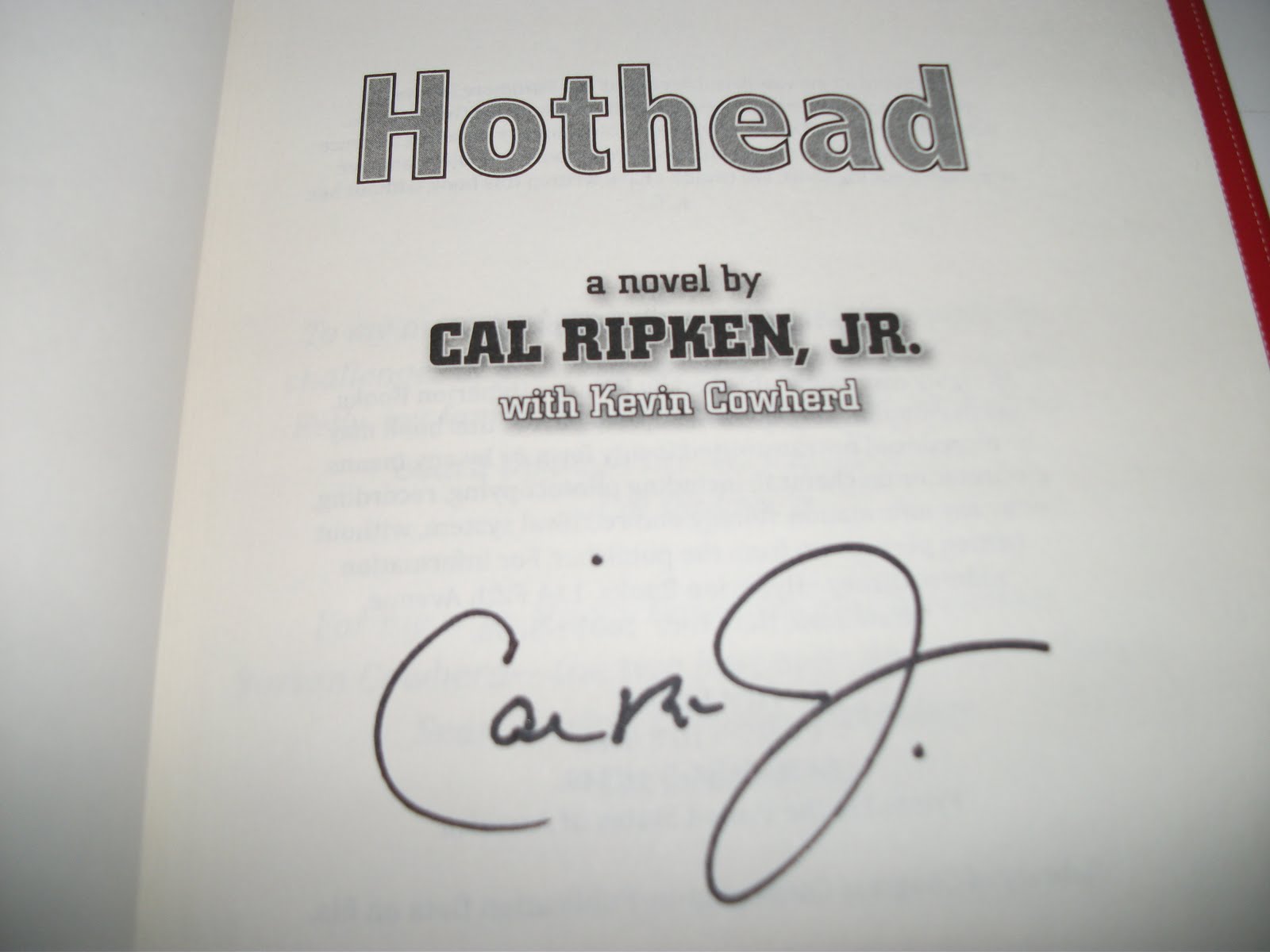 Virgil's Blog: Baltimore Orioles x Cal Ripken, Jr. [1981-1988]