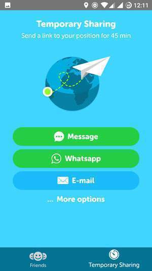 Cara Mengetahui Lokasi Seseorang Lewat Nomor Handphone | Muhammad