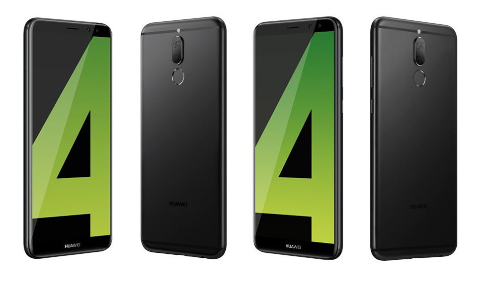 Huawei Mate10 Lite هاتف بميزات رائعة و سعر مناسب تك هواوي Tech Huawei