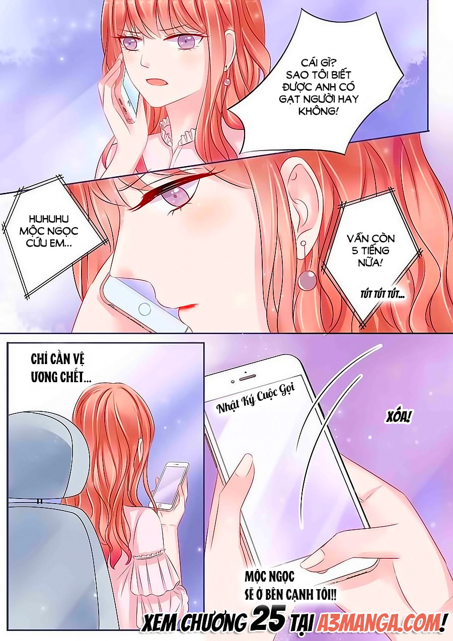 Chiêm Cốt Sư Chap 24 - Next Chap 25