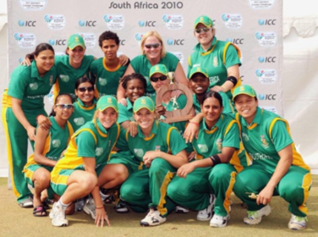 South africa women cricket team Cricket Smart News