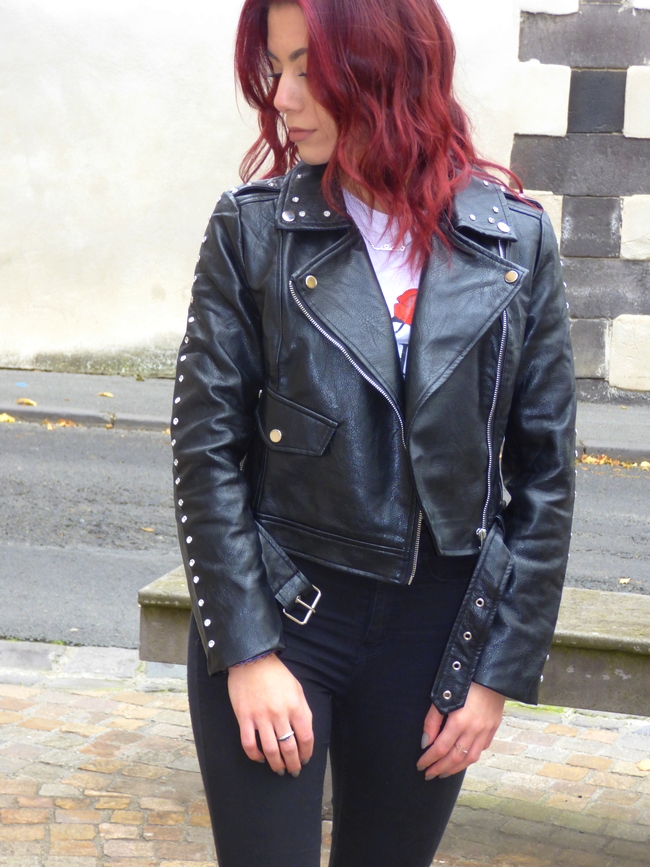 Our Girly Secrets: Mode : Mon perfecto