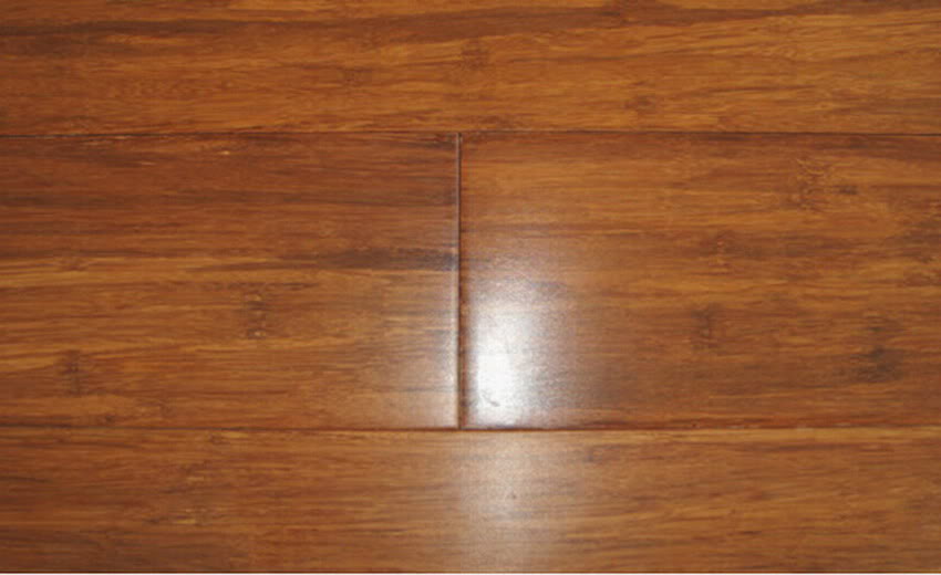 Bamboo Floor New Bamboo Floor Wet
