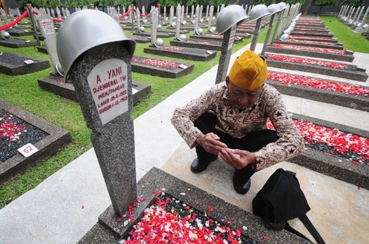 Pahlawan Itu Rela Berkorban Tanpa Pamrih Jujur Jakarta Observer Breaking News Opinion