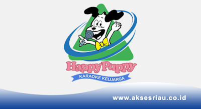 Happy Puppy Pekanbaru