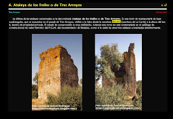 Guía de Monumentos de Badajoz