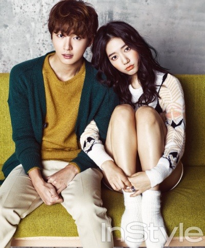 Herstoria: Words to Tell: Cute Yoon Shi Yoon