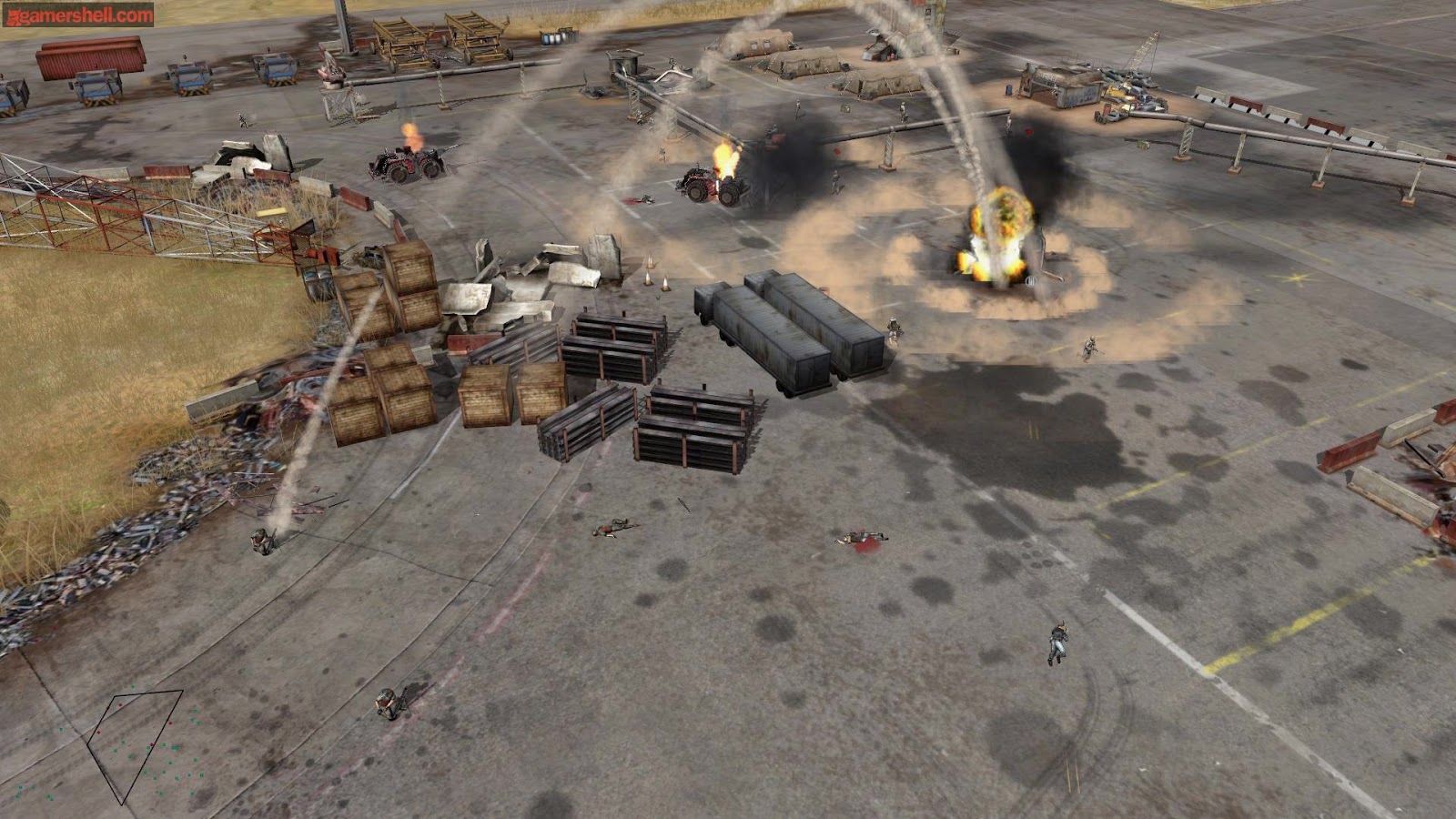 anomaly 2 co op anomaly 2 co op
