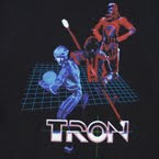 Tron T-shirt