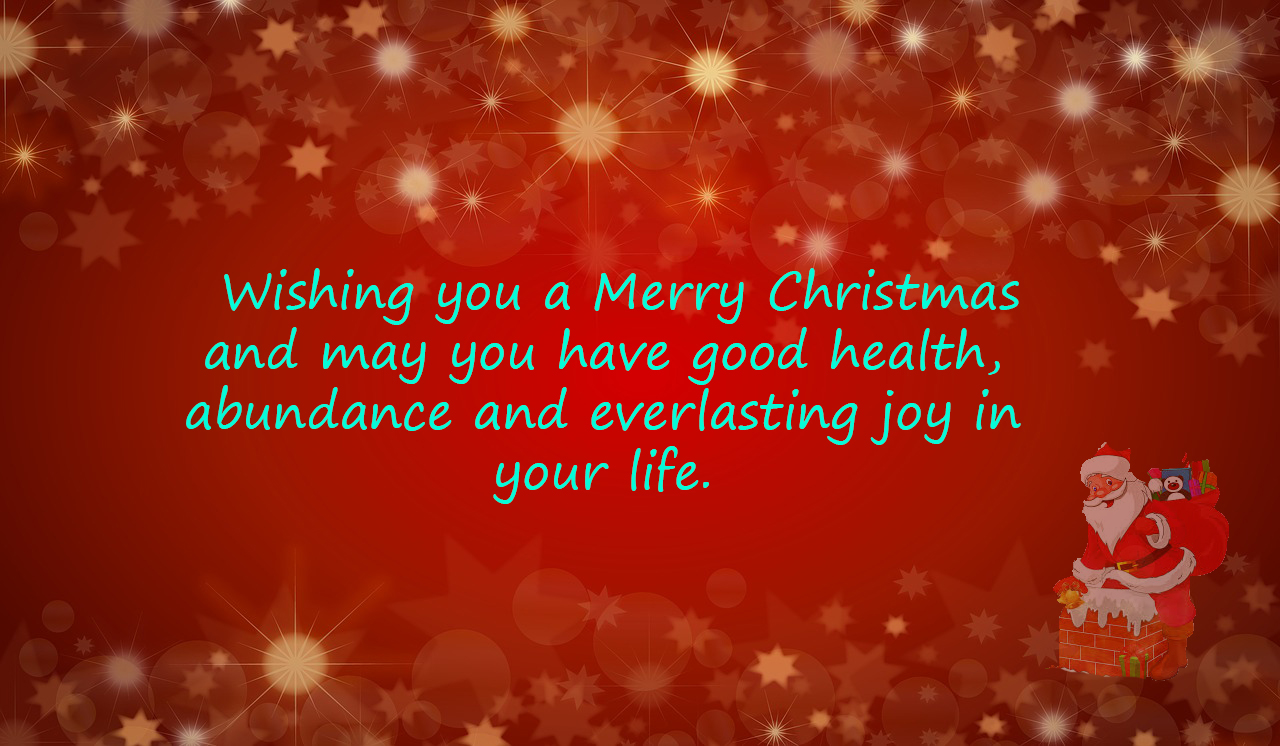 christmas wishes part 2 - happy new year 2018