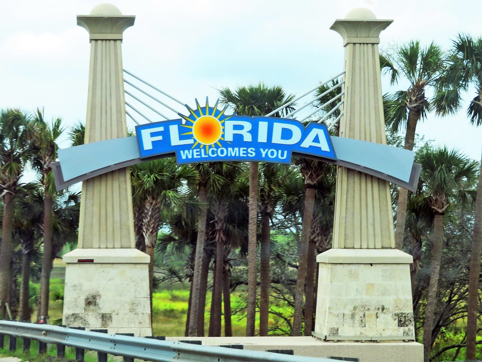 Geographically Yours Florida (Yulee)