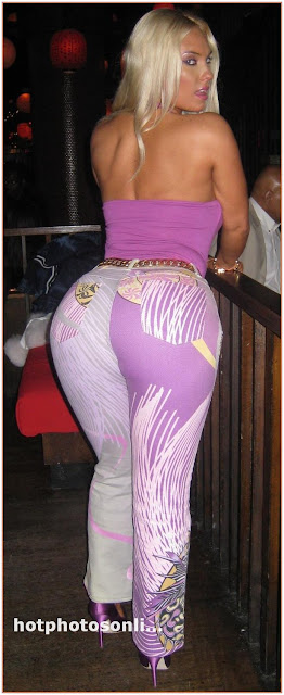 All Free Wallpapers: Nicole Coco Austin