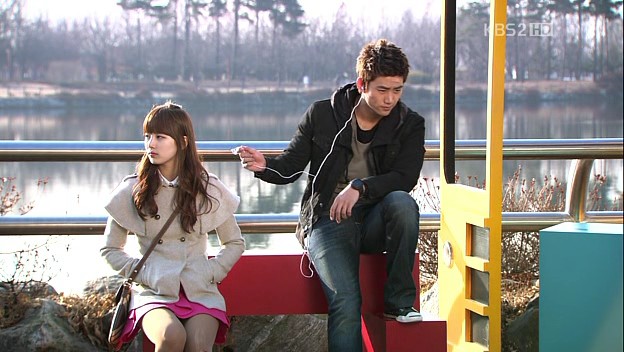 Lirik Ost Dream High.. "Dream High" - empiechubby.com