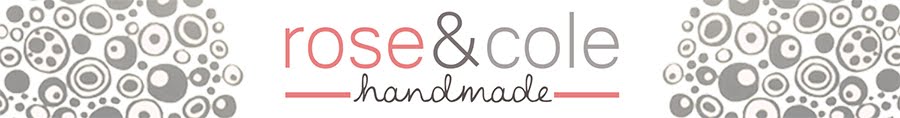 Rose & Cole Handmade - All Things Created