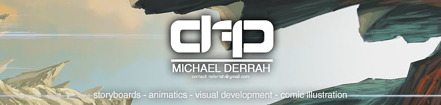 <center>Derrah - Illustration & Design</center>