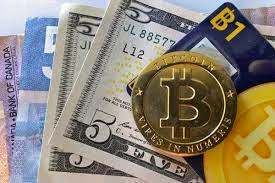 cum se convertesc bitcoinii în bani)