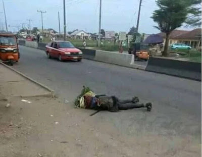masquerade killed uyo akwa ibom state