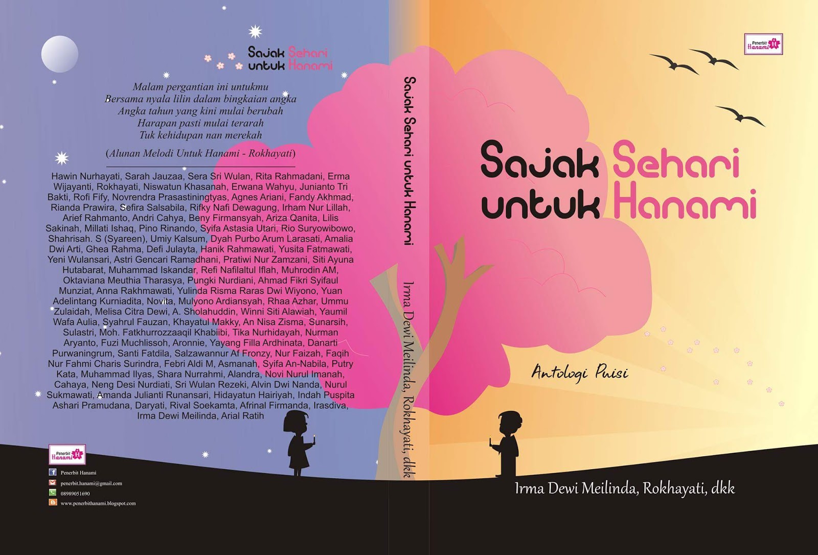 Puisi Tentang Ulang Tahun Mata Dunia