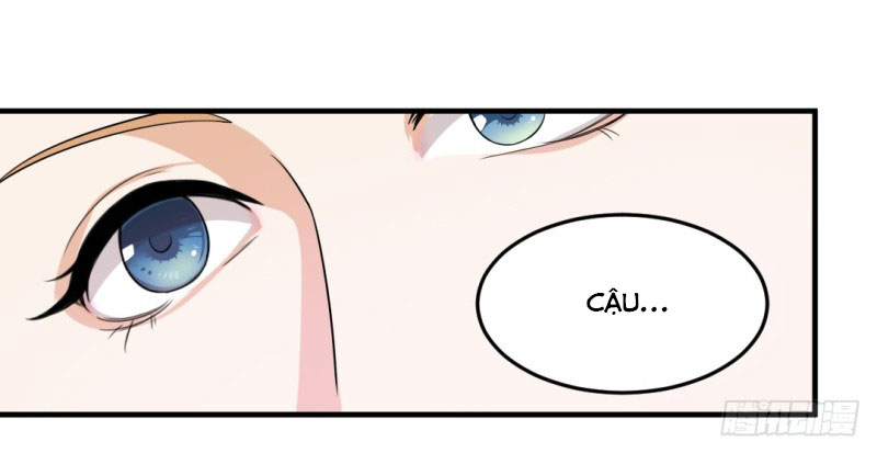 Cuộc Chiến Phía Sau Nhà Bếp Chap 22 - Next Chap 23