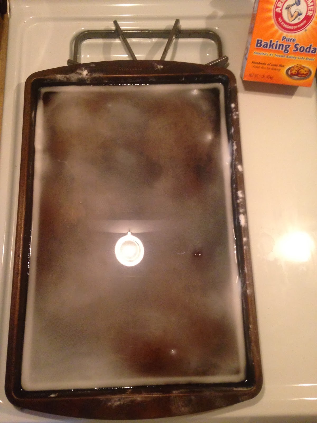 How To, How Hard, and How Much Cleaning Old Cookie Sheets? Don't Waste