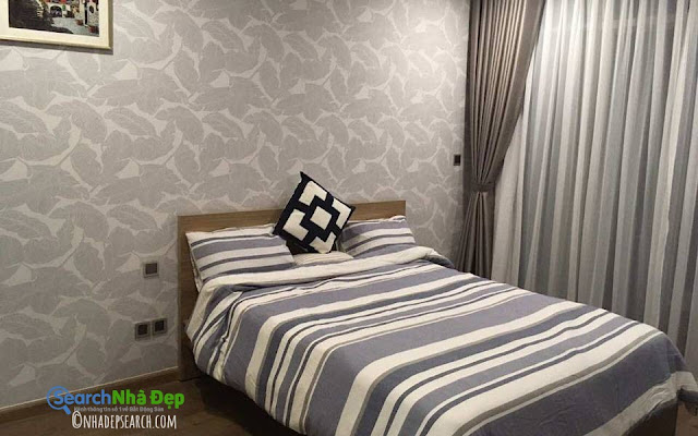 cho thue can ho vinhomes central park toa park 2