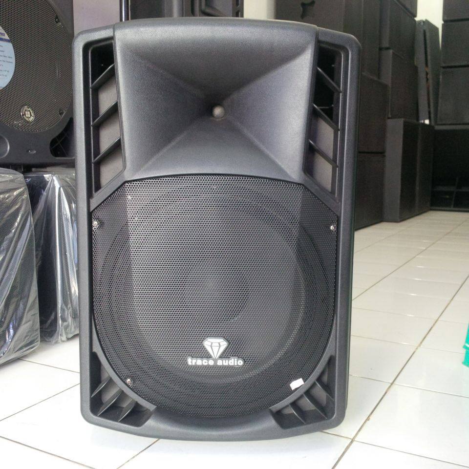 Speaker Monitor Aktif TRACE AUDIO T15A