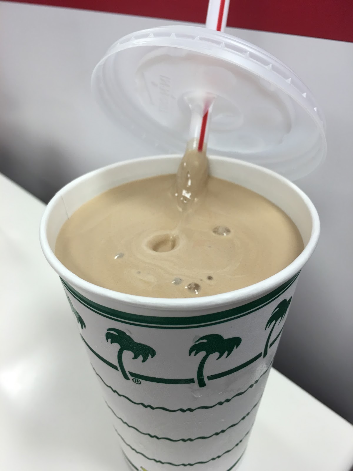 Alexis's Gluten Free Adventures InNOut Burger California