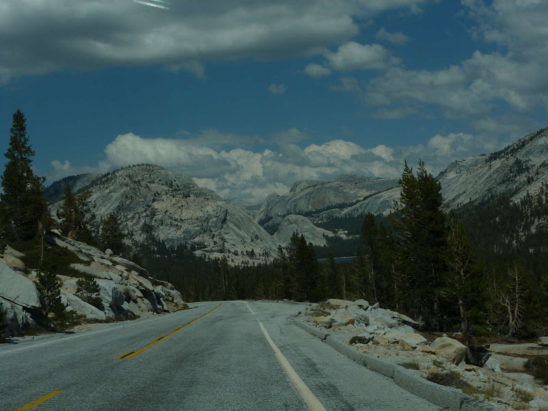 12: Jamestown - Yosemite - Driving me ... USA (21)