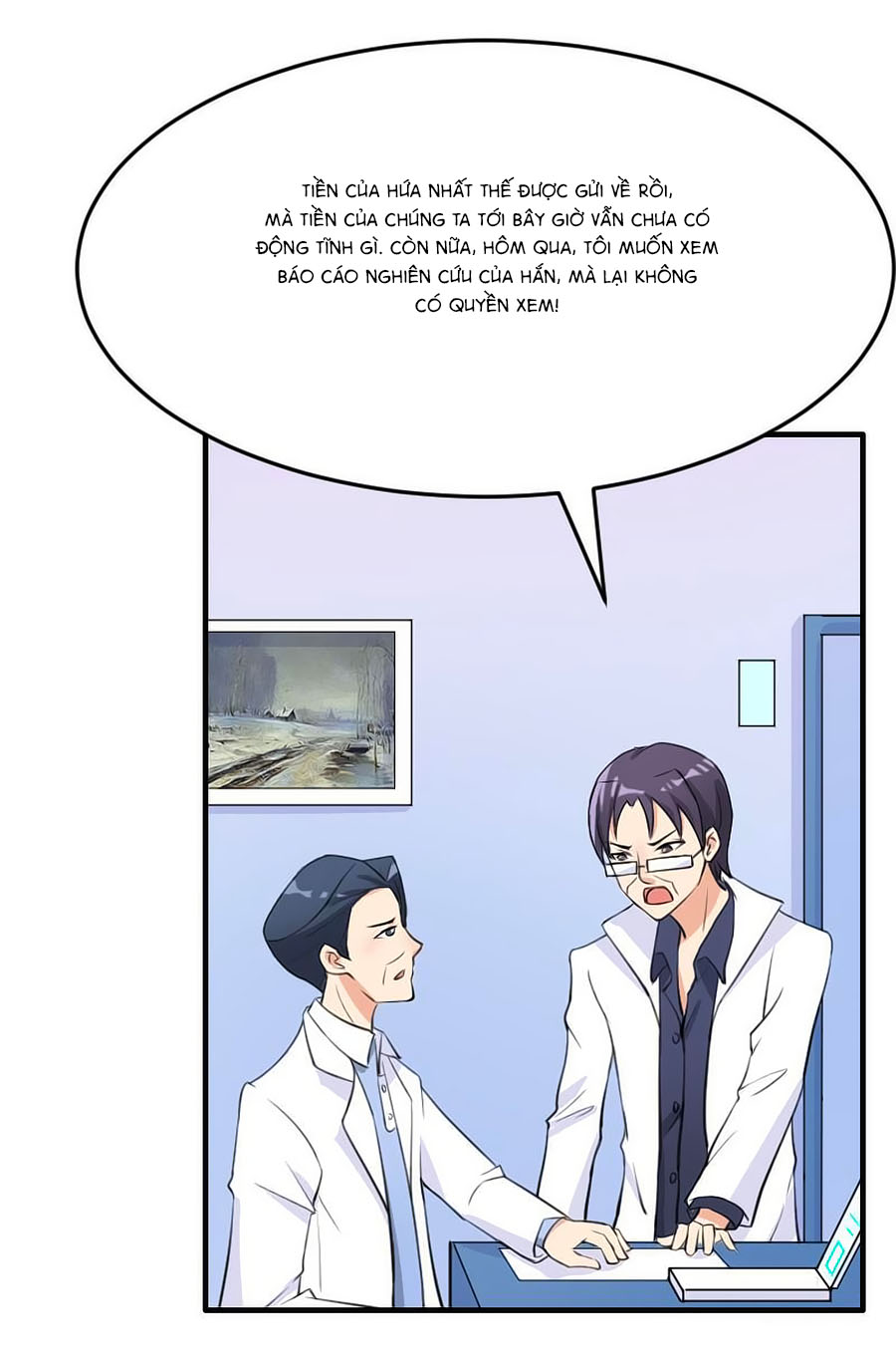 Số Hiệu 1314 - Chương 17 - Trang 5