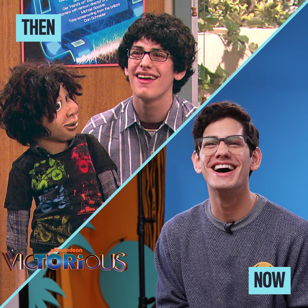 Victorious' Cast: What Are the Nickelodeon Stars Up to Now?
