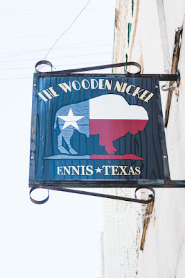 Ennis, Texas