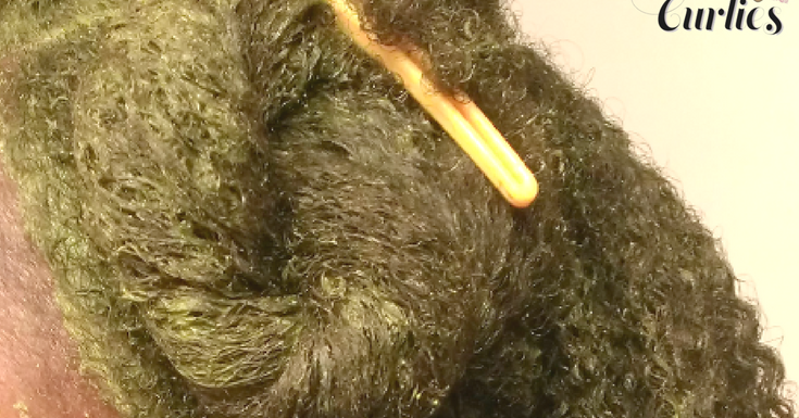 Natural Hair Conditioner Natural Hair Conditioner