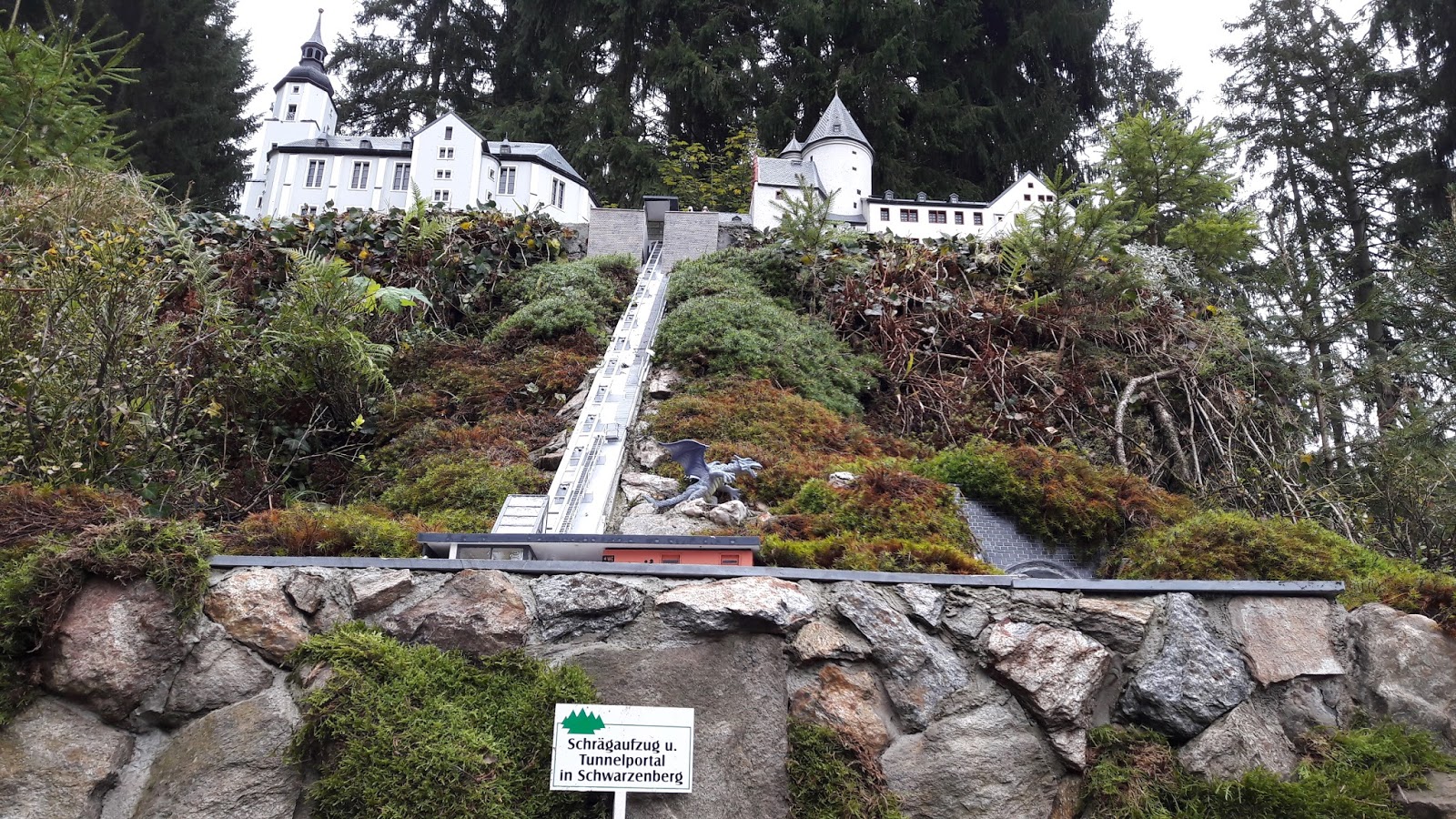 Wanderlust Leipzig Glockenwanderweg Erzgebirge