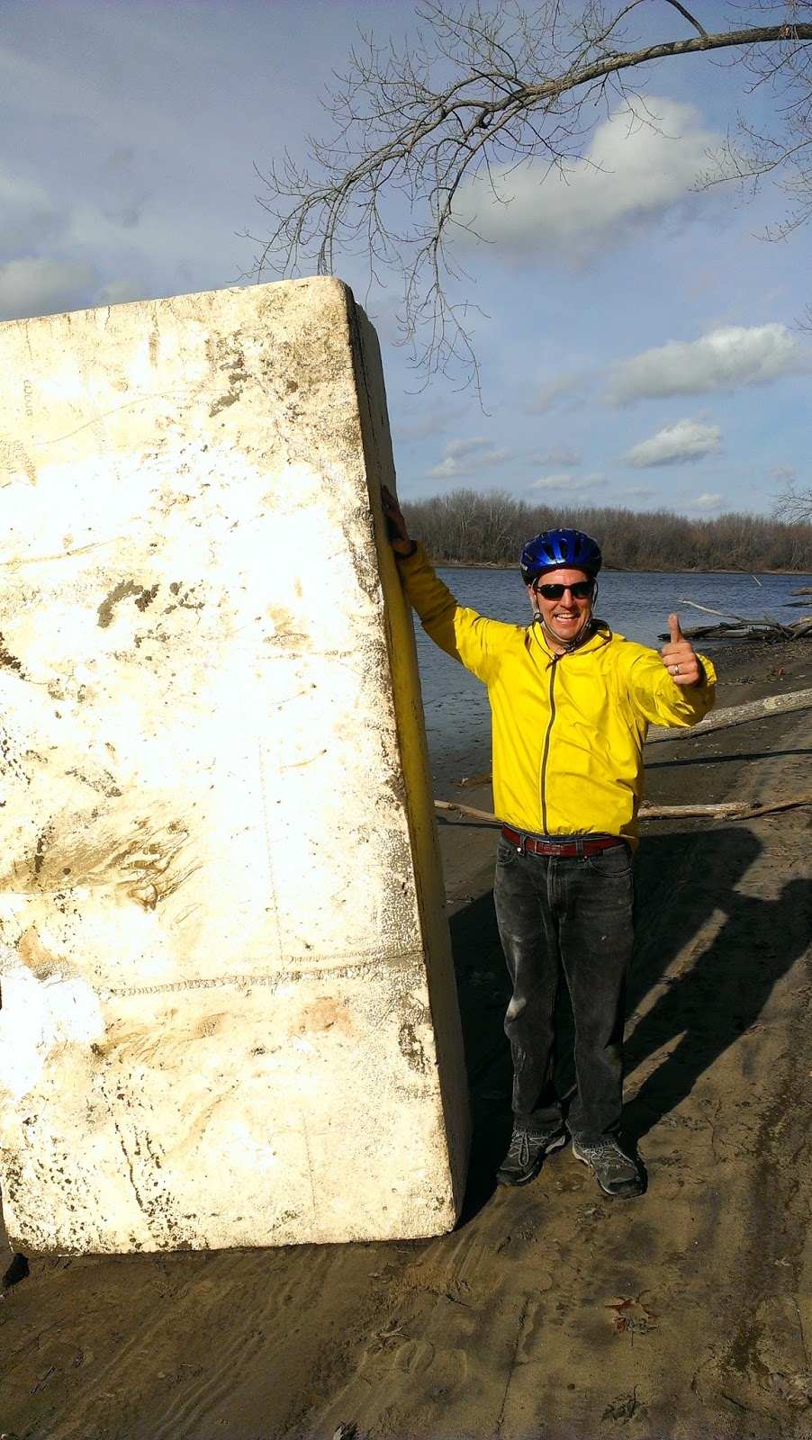 best cycle for 20 year old