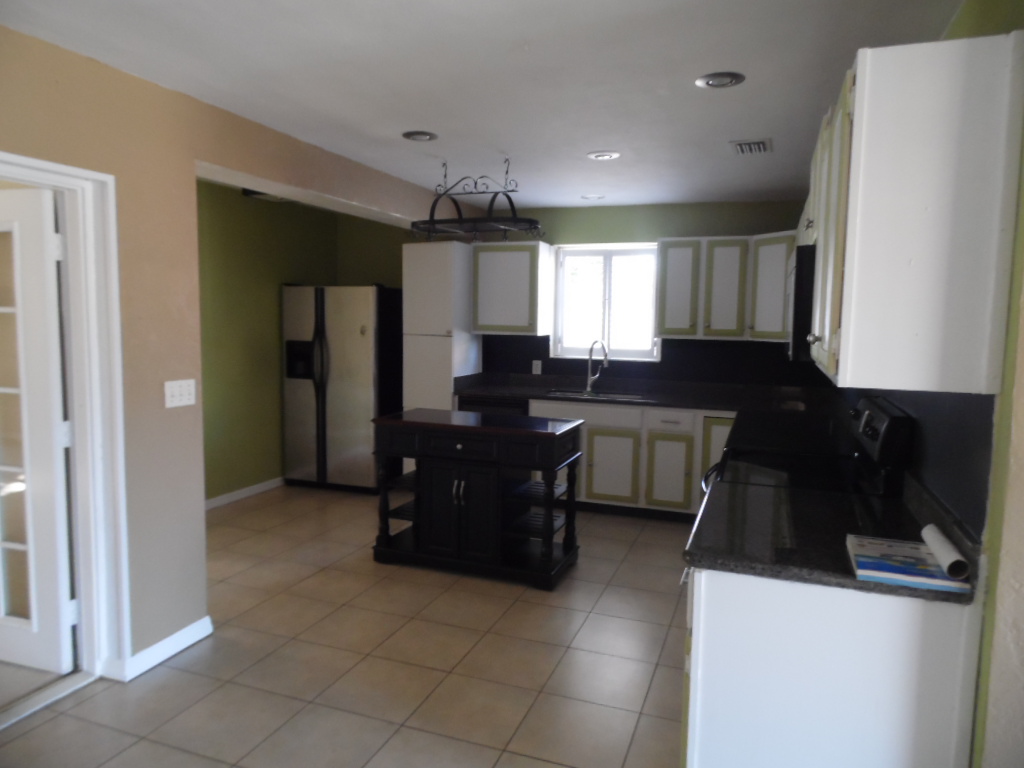 Ormond By The Sea, Florida Properties Three Bedroom Bungalow For Sale