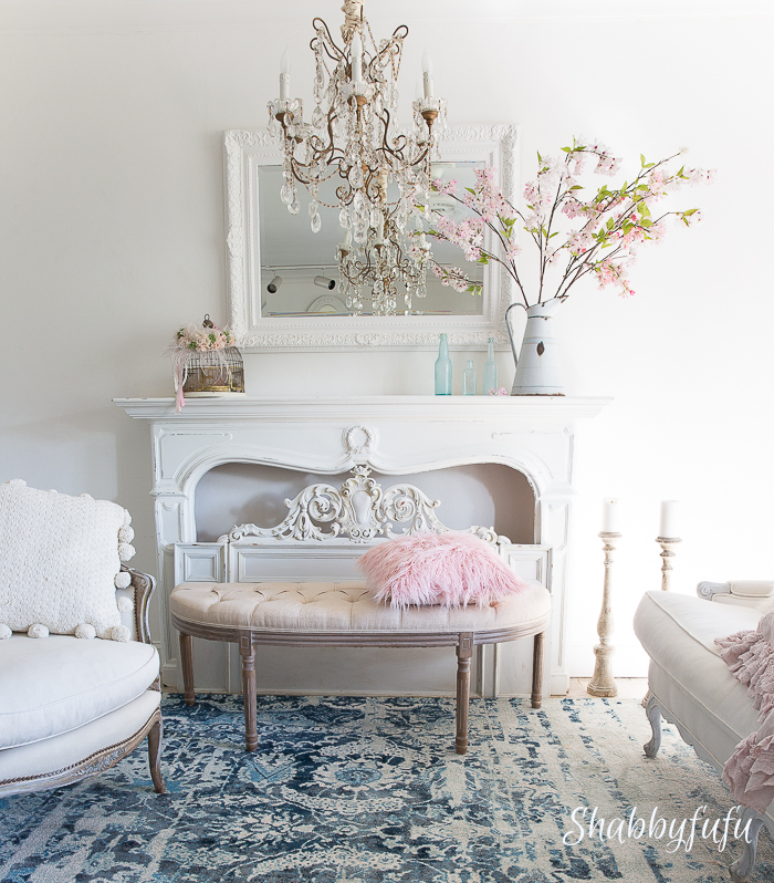 How To Arrange Your Living Room Furniture Shabbyfufu