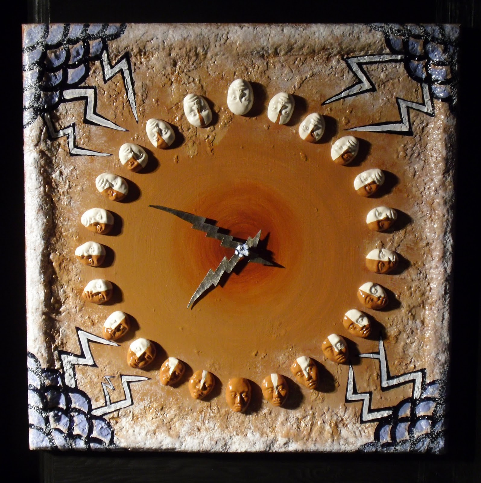 assemblage Blood Quantum Countdown