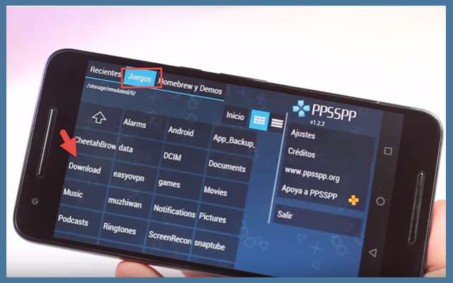 ppsspp - تحميل لعبة Avatar لأجهزة psp ومحاكي ppsspp M1