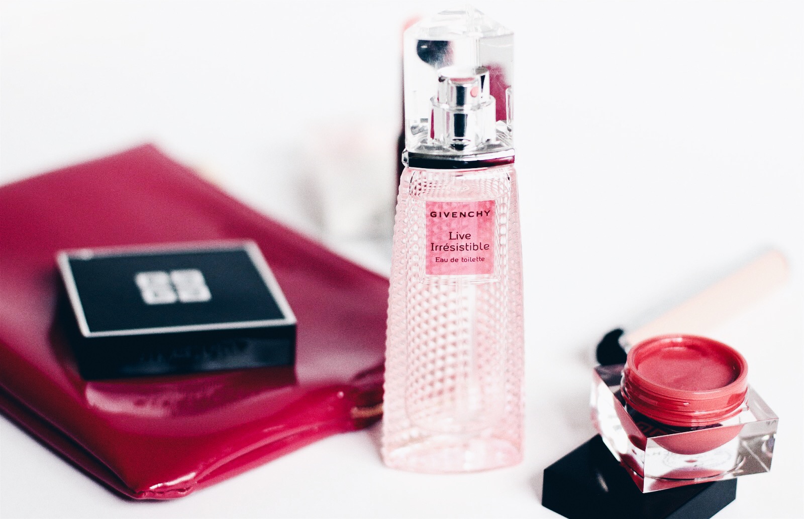 Live Irrésistible Eau de Toilette | kleo beauté