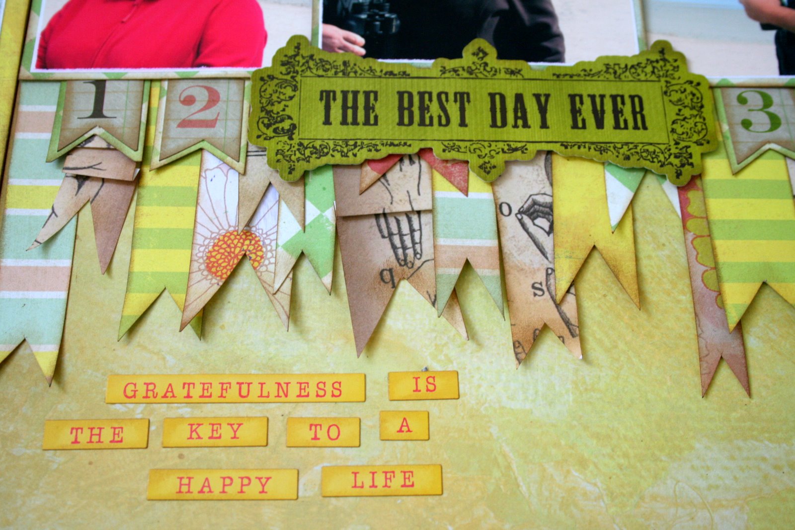 scrapbook studio SA Scrapbook Convention Part 1