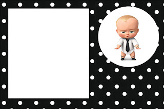 The Boss Baby Party Free Printable Invitations. The Boss Baby Party Free Printable Invitations.
