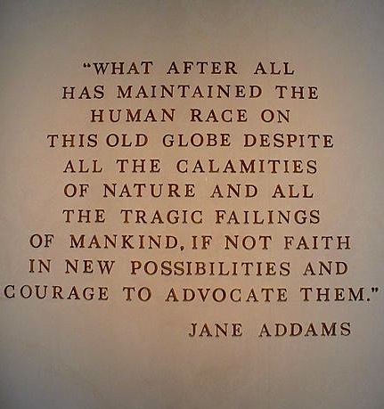 Filiopietism Prism: Fearless Females -- Nineteen Who Joined "The Call"