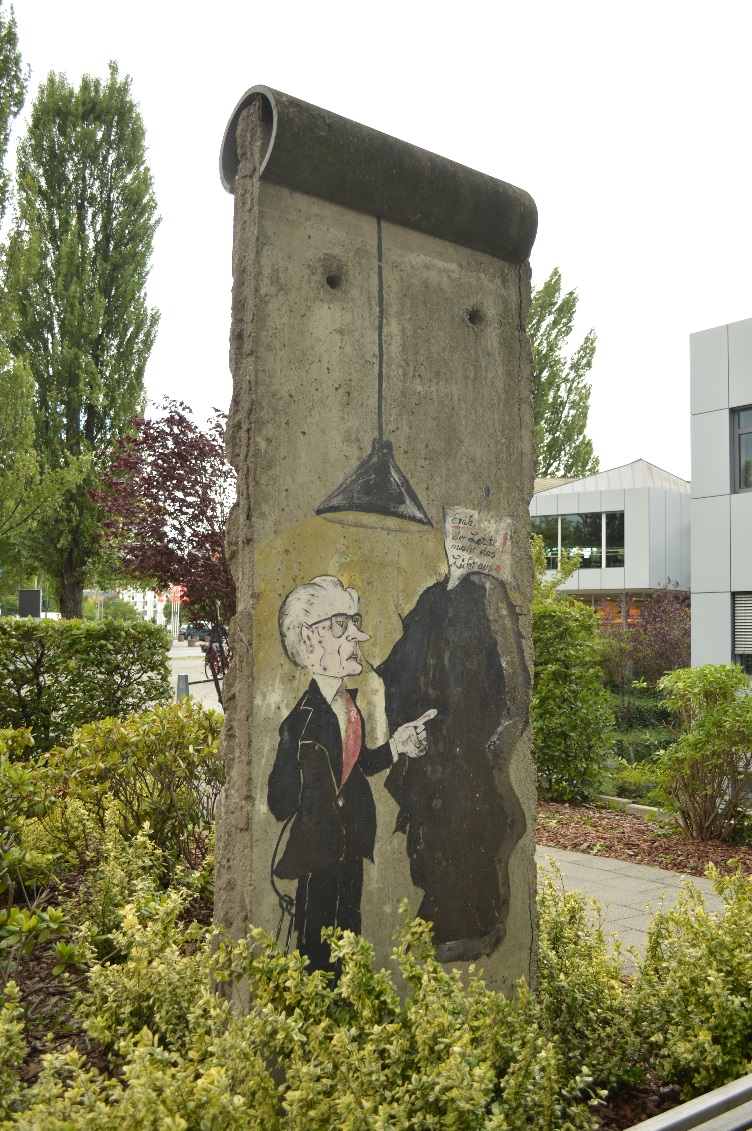 Postcards From Berlin