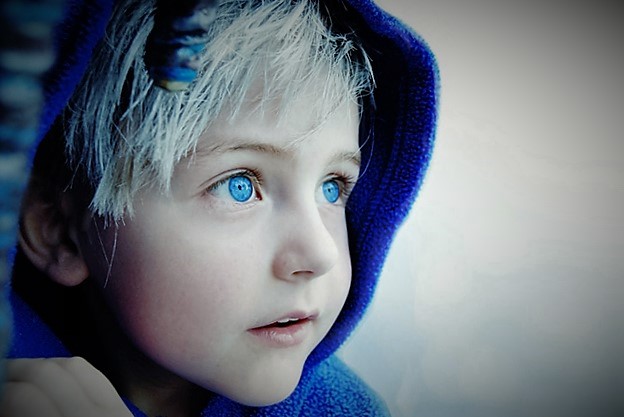 Kemampuan Anak Indigo itu Anugerah Atau Malah Tipu Daya Setan?