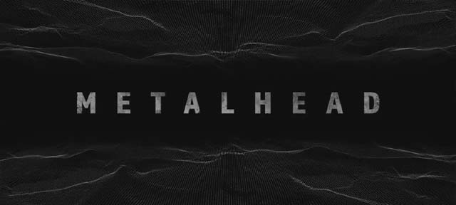 Cross The Netflix Stream Black Mirror Season 4 Episode 5 Metalhead