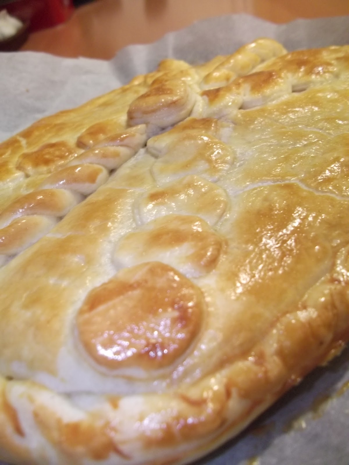 CoCiNa PaRa DuMMieS: eMPaNaDa De aTúN