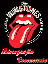 Especial Rolling Stones