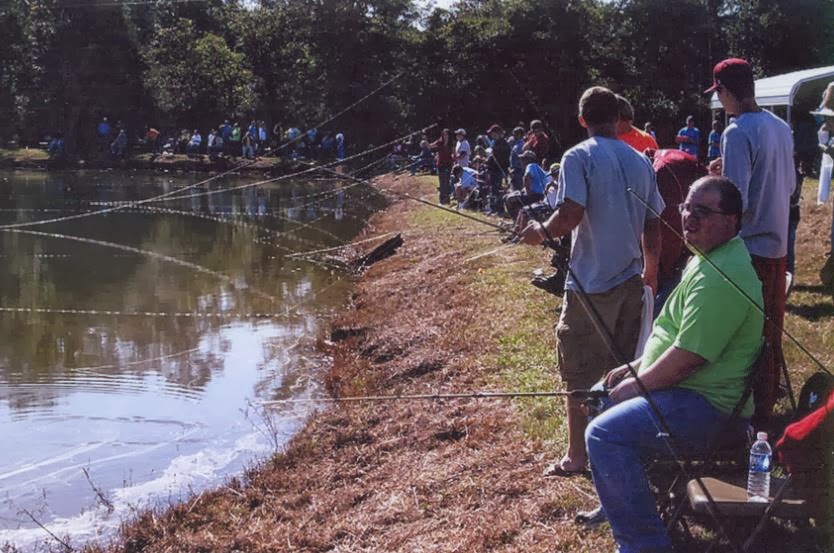 Rare Breed Whitetail Hunting Catfish Roundup