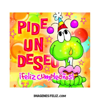 Feliz Cumpleaños Adolescente